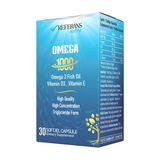 Referans Omega 3 30 Kapsül
