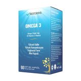 Referans Omega 3 90 Kapsül