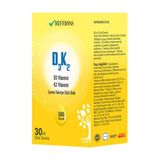 Referans Vitamin D3 K2 30 ml Damla