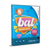 Referans Yayınları Hiper Zeka LGS 8. Sınıf BAL Matematik Soru Bankası