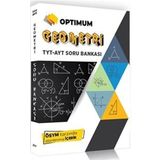 Referans Yayınları Tyt-Ayt Geometri Soru Bankası (Optimum Serisi)