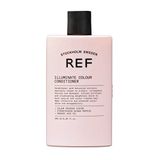 Reference of Sweden REF STOCKHOLM-Ref Illumınate Colour Condıtıoner 245 Ml Boyalı Saçlar Için Aydınlatıcı, Nemlendirici Ve Koruyucu Bakım