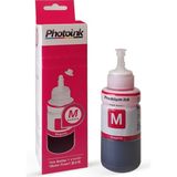Refill Epson T664 L382, L110 L310 L386 L3050 L3060,L3070,L565 Muadil Mürekkep