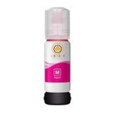 Refill Ink Epson 103/101 Uyumlu Kırmızı Mürekkep, 70ml, Magenta, Hızlı Kuruyan, L3110 L3150 L3250 L5190 Serileri için