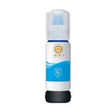 Refill Ink Epson 103/101 Uyumlu Mavi Mürekkep, 70ml, L3150 L3250 L3110 Serileri için