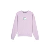 Reflect Studio Fraulein Supersoft Sweatshirt - Lila - XL