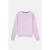 Reflect Studio Fraulein Supersoft Sweatshirt - Lila