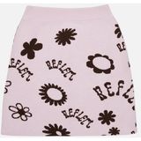Reflect Studio Logo Pattern Etek - Lilac-Brown - M