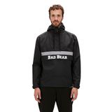 Reflect Windbreaker Erkek Ceket - 23.02.13.005 Siyah M
