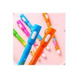 Reflect Your Style 12 'li Set Görünmez Işıklı Kalem Invisible Pen Hediyelik Oyuncak Ilginç Oyuncaklar Şaka Malzemesi