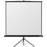 Reflecta 240 cm x 240 cm Tripod Projeksiyon Perdesi - 240 x 240 cm