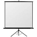Reflecta Crystal Line 1: 1 sehpa tuval 125 – 240 cm Format 1-1 Breite 180cm 87651