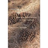 Reflections Woven Between the Pines Notebook