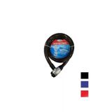 Refleks Motor Bisiklet Halat Kilit 25 X 150 Cm Zhongli Plastik Basli