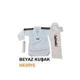 REFLEKS SPOR Taekwondo Elbisesi ( Dobok ) Yeni Başlayan Sporcular için ve Acemi Taekwondo Elbisesi