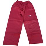 Refleks Taekwondo Alt Dobok Kırmızı Taekwondo Alt Pantolon - 150 cm