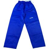 Refleks Taekwondo Alt Dobok Mavi Taekwondo Alt Pantolon - 150 cm