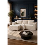 reflekta Rollpack Sünger Köşe Koltuk Takımı Modüler Modern Köşe Takımı 160x260