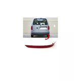 Reflektör Arka Tampon Sag Volkswagen Caddy 2016-2022