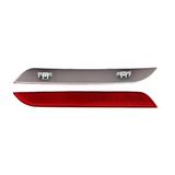 Reflektor Arka Tampon Sol Bmw M5 Style F10 2010-2013