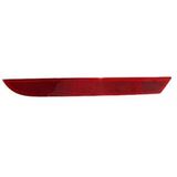 Reflektör Arka Tampon Sol Seat Leon 2006-2010