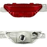 Reflektor Tampon Chr 16-18 Arka Orta