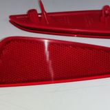 REFLEKTÖR TAMPON CHR 16-19 ARKA RH