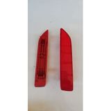Reflektor Tampon Crv 07-10 Arka Lh
