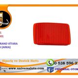 REFLEKTÖR TAMPON GRAND VİTARA 05-10 ARKA LH