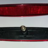 Reflektör Tampon Starex 98-07 Arka Lh/rh