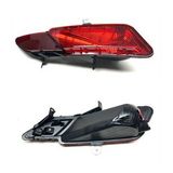 Reflektor Tampon Xc60 13-17 Arka Rh