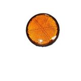 REFLEKTÖR YUVARLAK 5 mm TT, RR, RT, MT, ZC, RE, HC, E-RVN,1 ADET