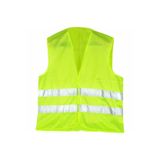 Reflektörlü Işçi Ikaz Yeleği KSD-8520