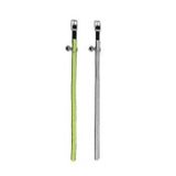 Reflektörlü Kedi Boyun Tasması 10 Mm X 30 Cm
