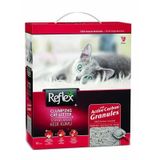 Reflex 10 lt Granül Aktif Karbonlu Süper Hızlı Topaklanan Kedi Kumu