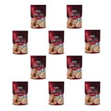Reflex 10x150 gr Semi-Moist Kuzu Etli Pirinçli Köpek Ödül Maması