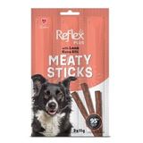 Reflex 11 gr Kuzu Etli Köpek Ödül Çubuğu