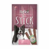 Reflex 11 gr x 3 Stick Dog Stick Somonlu Köpek Tahılsız Ödül Çubukları