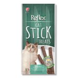 Reflex 15 gr Stick Kuzu Etli Kedi Ödül Çubukları