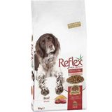 Reflex 15 kg Biftekli High Energy Yetişkin Köpek Maması