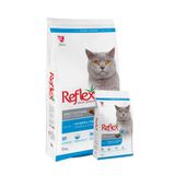 Reflex 15 Kg Somonlu Ve Hamsili Anchovy Yetişkin Kedi Maması
