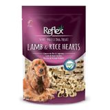 Reflex 150 gr Hearts Treats Kuzulu Köpek Ödül Kemiği