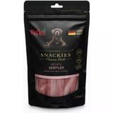 Reflex 170 gr Snackies Keçi Et Şeritleri Kurutulmuş Et Köpek Ödülü