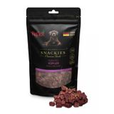 Reflex 170 gr Snackies Kuzu Et Küpleri Kurutulmuş Et Köpek Ödülü
