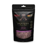 Reflex 170 gr Snackies Kuzu Kup Kurutulmus Et Kopek Ödülü