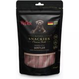 Reflex 170 gr Snackies Manda Etli Şerit Kurutulmuş Et Köpek Ödülü