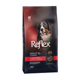 Reflex 18 kg Kuzu Etli ve Pirinçli Orta ve Büyük Irk Yetişkin Köpek Maması