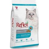 Reflex 2 kg Kısırlaştırılmış Yetişkin Kuru Kedi Maması