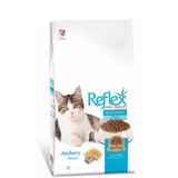 Reflex 3 kg Hamsili Açık Kedi Maması