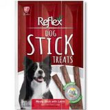 Reflex 33 gr Köpek Kuzulu Çubuk Ödülü